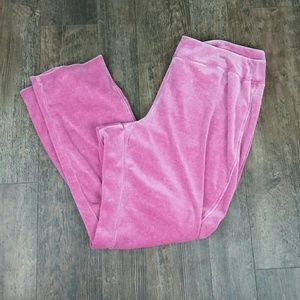 WESTBOUND Track Suit Pants. Pink. NWOT Size 2X